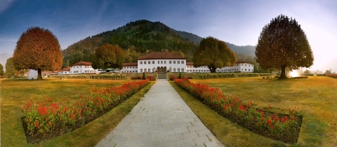 kashmir Holiday Package from Delhi